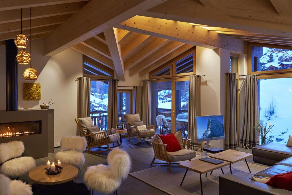 La Vue Luxury Living Appart hôtel 5*