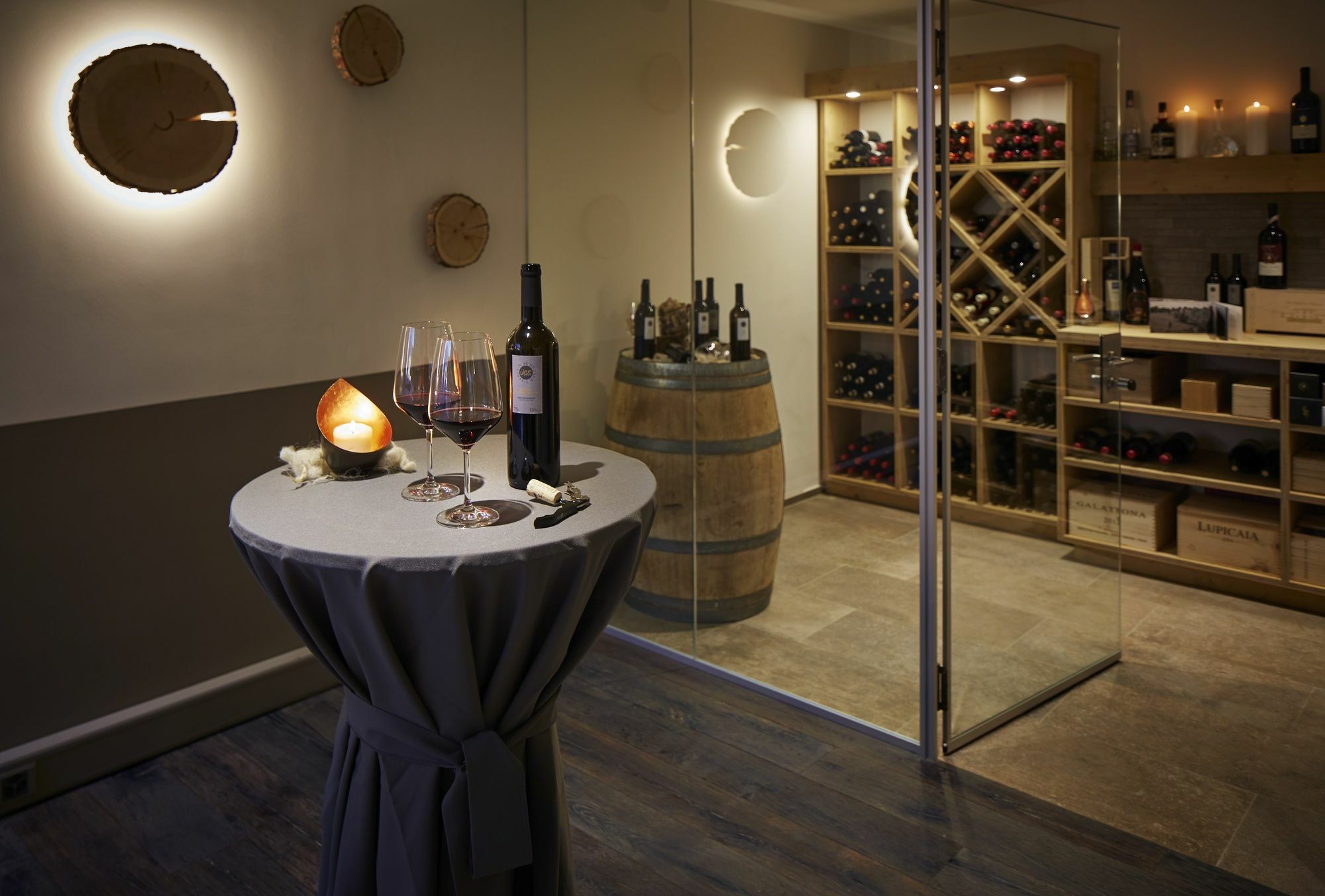 La Vue Luxury Living Appart hôtel 5*